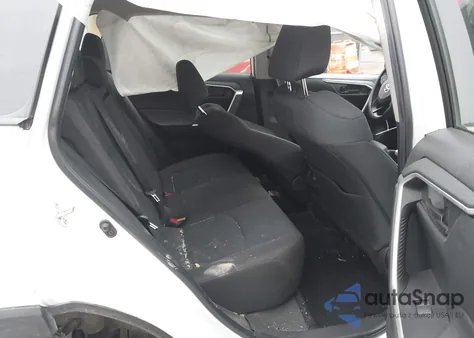 2022 Toyota Rav4 Le z USA, uszkodzony, nr VIN 2T3F1RFVXNW263968